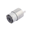 12 V Gleichstrommotor KM-37B528 Mikro-Getriebemotor für Roboter und Verkaufsautomaten